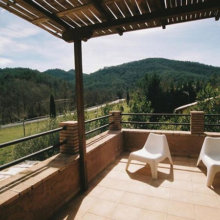 Sant Llorenc de la Muga Hostal De L'Aigua מראה חיצוני תמונה
