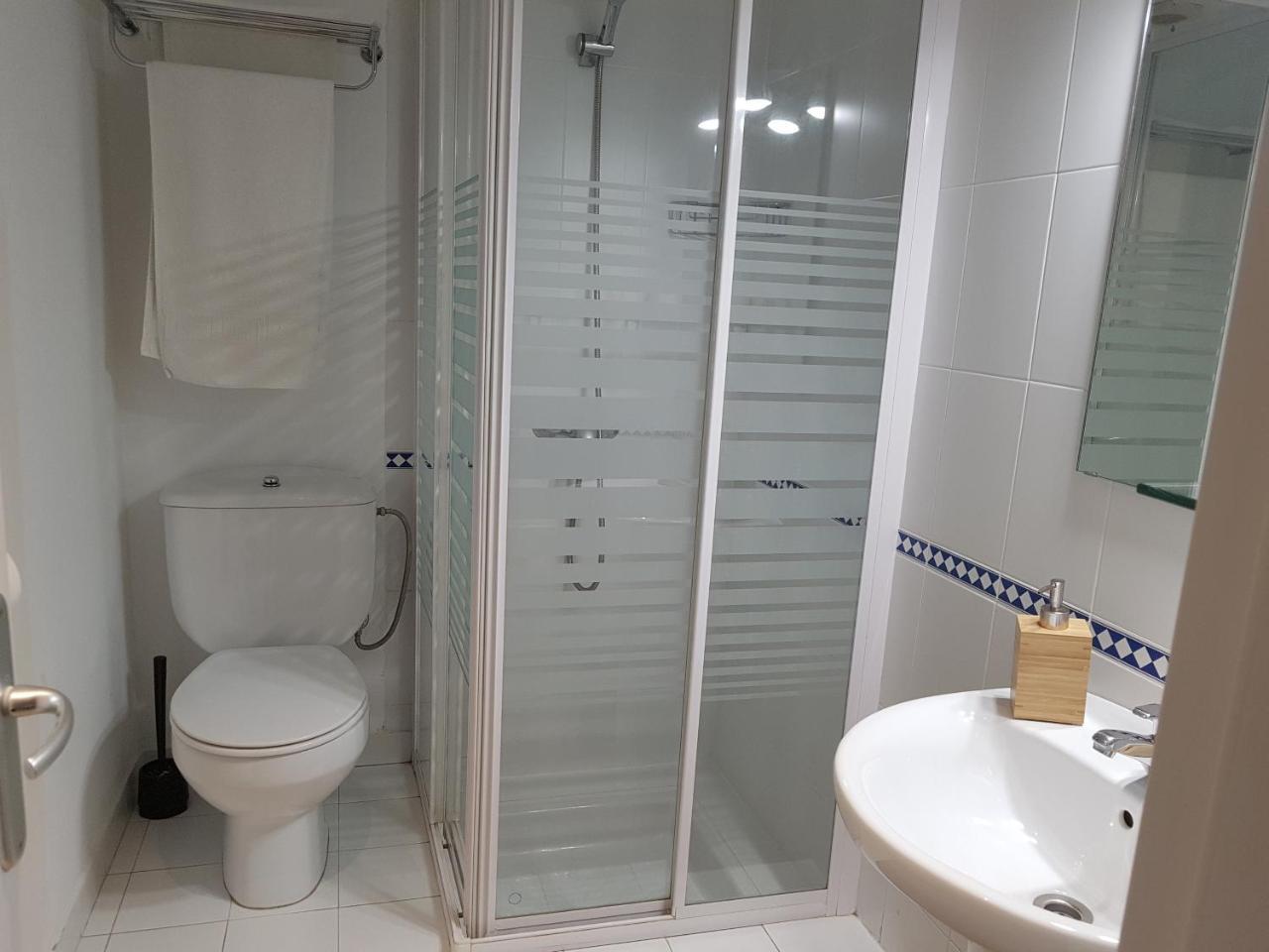 Sant Llorenc de la Muga Hostal De L'Aigua מראה חיצוני תמונה