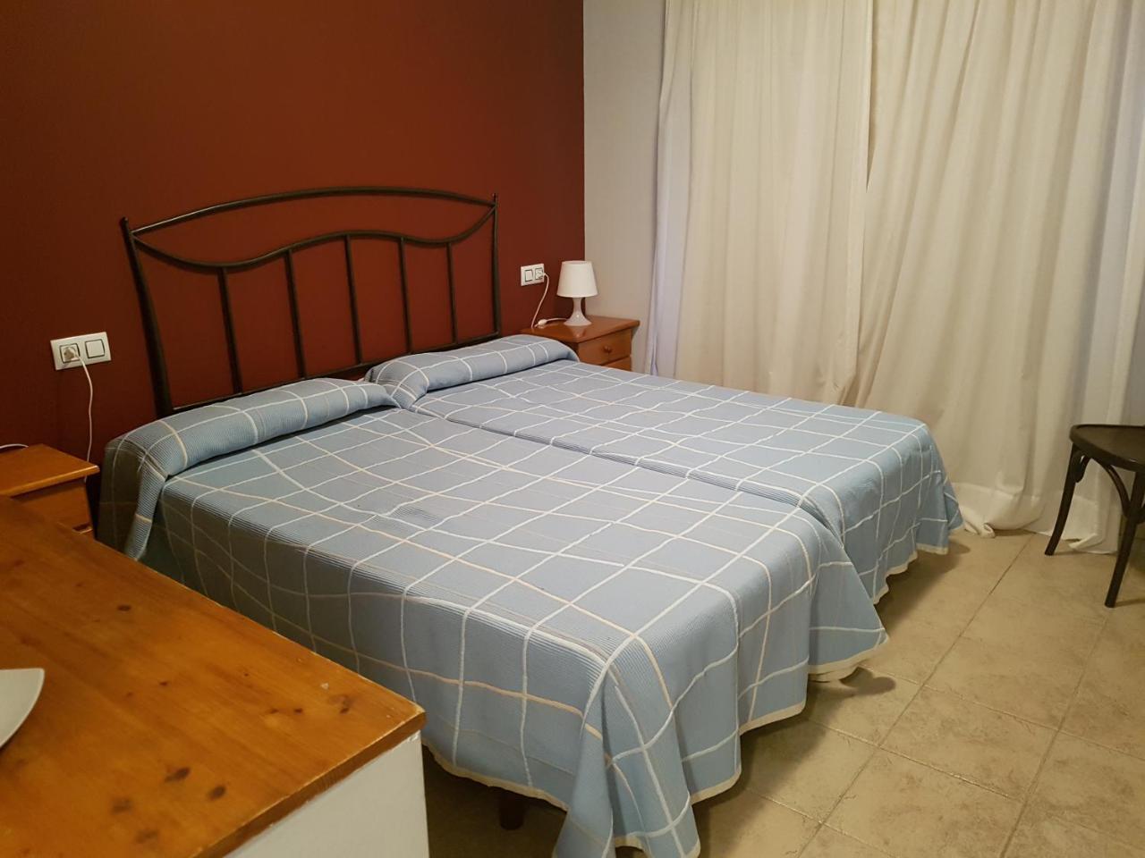 Sant Llorenc de la Muga Hostal De L'Aigua מראה חיצוני תמונה